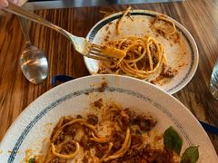 -PIZZA BIANCA(民园店)