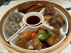 四式點心-真點心(高士德店)