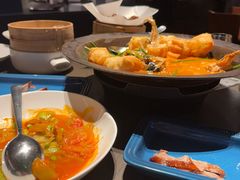 -拾久(朝阳公园店)