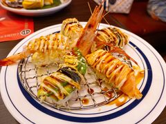 -仙隐小鹿中华料理(南宁万象城店)