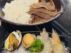 -捞王猪肚鸡火锅(财富中心店)
