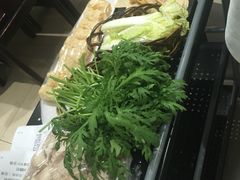 -东来顺饭庄(王府井步行街店)