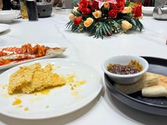 -刘胖子家常菜·蹄花焖藕(中央花园店)