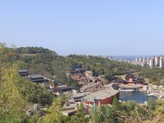 -威海华夏城景区