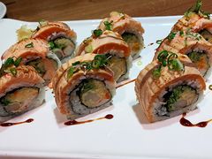 -太春小館海鮮餐廳