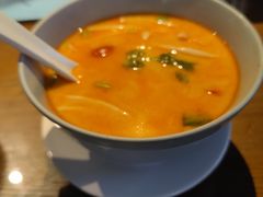 冬荫功虾汤-帕蓝·暹罗料理(曲阳店)