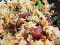 -阿清煲仔店(纺织城店)