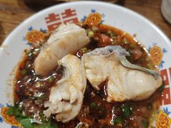 -猫爷的腔调·黔小馆(交大医学住宅区店)