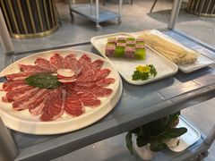 -喜聚薈·花膠雞海鮮火鍋(越秀店)