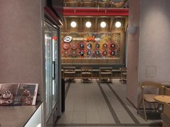 -DQ·蛋糕·冰淇淋(川沙东海岸店)