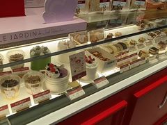 -LE JARDIN de Joel Robuchon(新世界大丸百货店)
