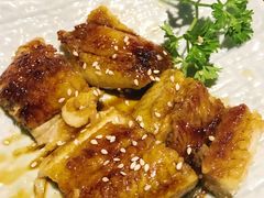 -梅筑·创意料理(王府井百货店)