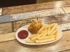 -Kpasta韩式意大利面