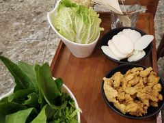 -新凯里酸汤鱼(飞山街店)