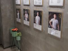 -SAH健身私教工作室(紫东店)