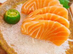 -Sushi Love 创意寿司(丽影广场店)