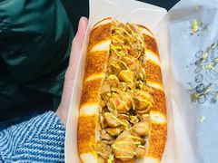 -LELECHA乐乐茶(新街口大洋店)