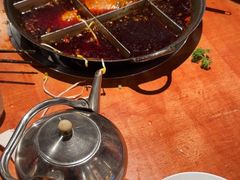 -周小明火锅(黑金冠社区店)