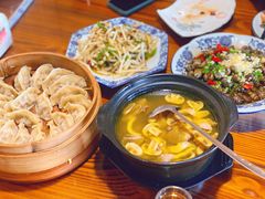 -呼吸森林·生态农庄农家乐私房菜