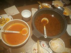-渝是乎酸菜鱼(龙旗购物中心店)