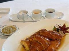 -宝丽轩中餐厅BAOLIXUAN