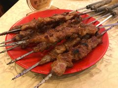 -维吾尔餐厅(宜山路店)