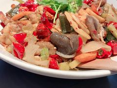 -川成元·麻辣香锅(凯德MALL西直门店)