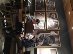 -星巴克(嘉定中信泰富万达广场店)