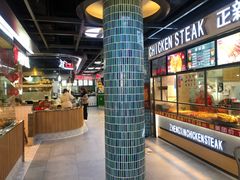 -浦江城市生活广场(江月路店)