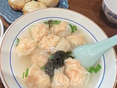 -鑫震源·苏式大虾生煎(山塘街店)