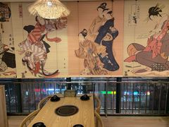 -三和屋日式海鲜锅料理(启航大厦店)