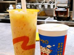 -CoCo都可(粤海天河城店)