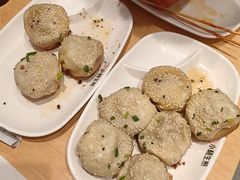 -小杨生煎(天之骄子店)