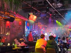 -喜鹊音乐酒馆(西街店)