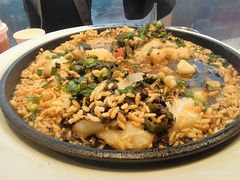-侯师傅热炒店(印象城店)