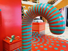 -深圳来福士广场