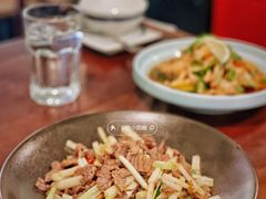 -紫滇源云南生态菜(丹凤街店)