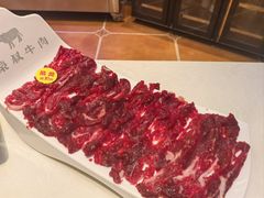 -荣叔港式沙嗲牛肉火锅(正佳潮流店)