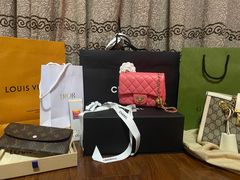 -Chanel(永利皇宫店)