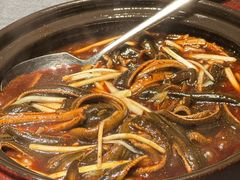 淮扬炒软兜-胜紫云亭 HUAIYANG MASTER(前滩店)
