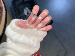 -H12 STAR日式美甲美睫专门店