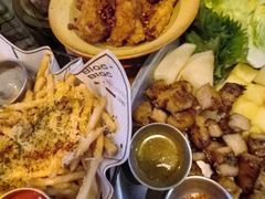 -Blac+Blac(中海环宇荟店)