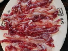 -八合里潮汕鲜牛肉火锅(深圳海岸城店)