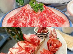 -喜聚薈·花膠雞海鮮火鍋(越秀店)