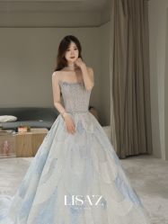 -Renee芮亦婚纱(原丽莎)