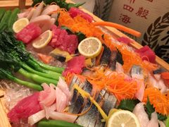 -武汉武昌威斯汀酒店-知味自助餐厅