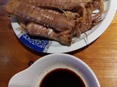 -倍儿美海鲜大排挡·非遗海鲜蒸饺(洋货店)