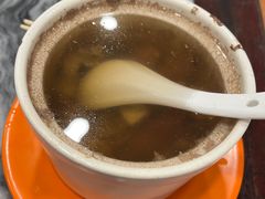 -益寿炖品店