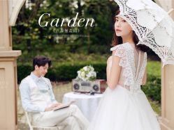 -摩玛婚纱摄影(杭州店)