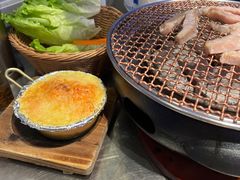-入火韩国烤肉(凯旋广场店)